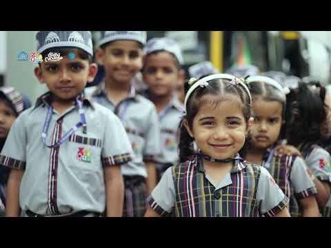 റബീഉൽ അവ്വലിനെ വരവേറ്റ് മർകസ് സീക്യൂ വിദ്യാർഥികൾ | Markaz ZeeQue celebration on Rabi‘ al-Awwal