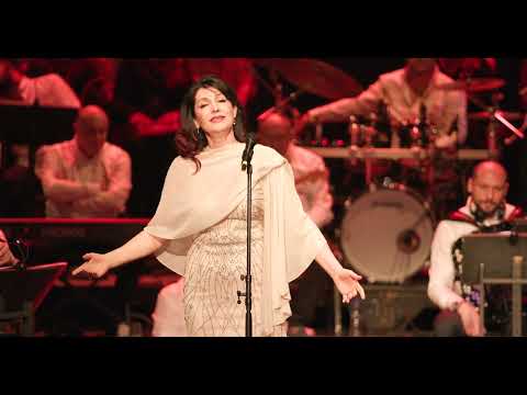 ROMA: THE FORCE OF NATURE - AVE MARIA (LIVE 2022)