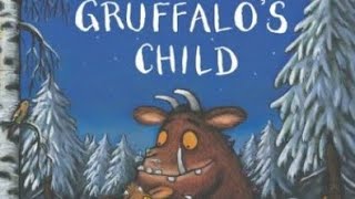 The Gruffalo's Child by Julia Donaldson - Children's story/Audiobook/Read-aloud. Kids Book. gameplay video by Moleary29, 6:48 duration