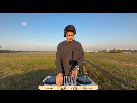 Deep House Sunset Mix