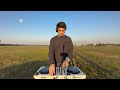 Deep House Sunset Mix