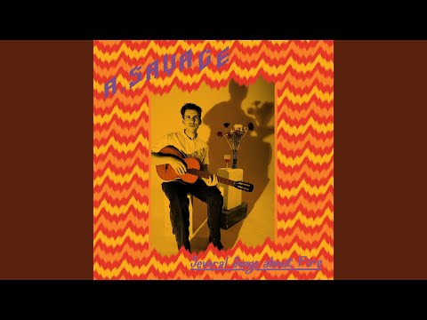 My My My Dear - Andrew Savage