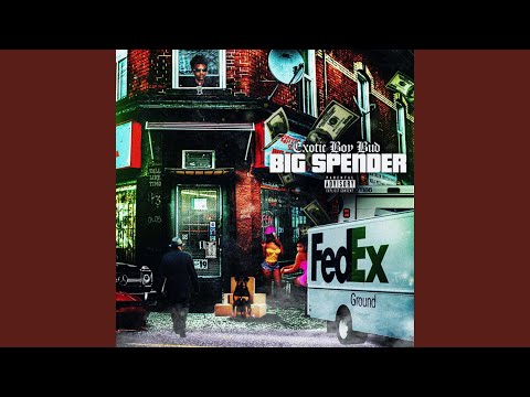 Park (feat. Louie Ray)