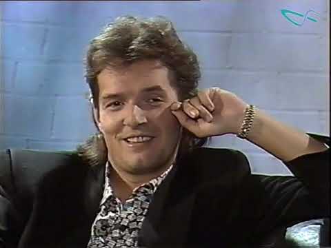 FALCO Interview zu Wiener Blut 1988 Tele5 Nachtexpress Daniel Kovac