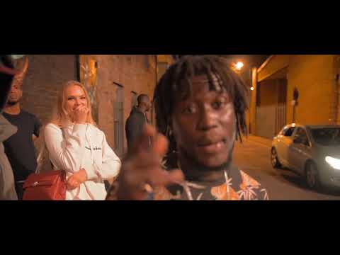 Blingy Fresh-Talking bout ft Dadzii Dadzz(official music video)