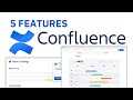 5 Confluence Features to Rival Notion