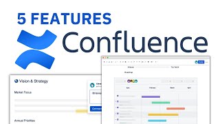 5 Confluence Features to Rival Notion
