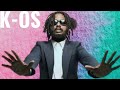 K​ ​OS UNDERGROUND TAPE CASSETTE MIXTAPE PT46