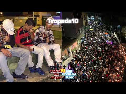 MTG-SEQUENCIA DO EMPURRA E TOMA- DJ TZ DO MV #uniao7music