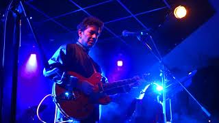 The Monochrome Set, Goodbye Joe/He's Frank, Brudenell Social Club, Leeds, 23/03/18