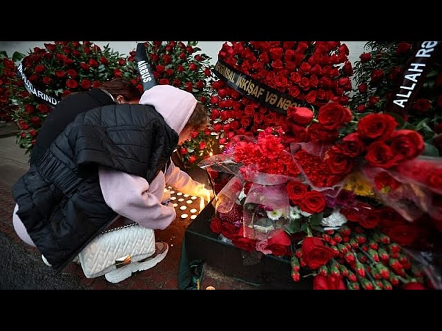 Sağ qalanlar və qurbanların ailələri ədalət axtarışındadılar