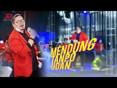 MENDUNG TANPO UDAN - NDARBOY GENK [ Cover SIGIT ALVARO LIVE WEDDING PARTY ]