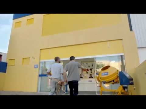 Vídeo de Casa do Construtor - Botucatu em Botucatu, SP por Solutudo