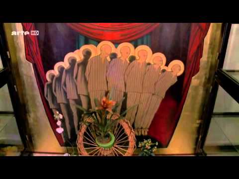 (1.14) Enquête d'Ailleurs - Roumanie, au Pays des vampires