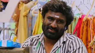 LADIES TAILOR GOLU | Kannada Web series | EPISODE - 1 | Comedy Video