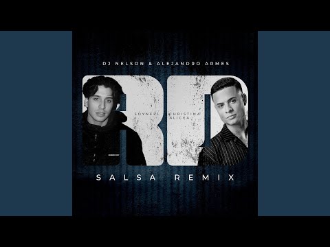 RD (feat. DJ Nelson, DJ Buddha & Eliot el Mago D Oz)