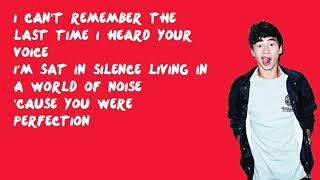 Lost Boy - 5 Seconds of Summer (Lyrics)