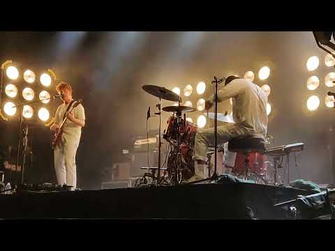 Equal Idiots - Strawberry live at Herbakkersfestival 2025