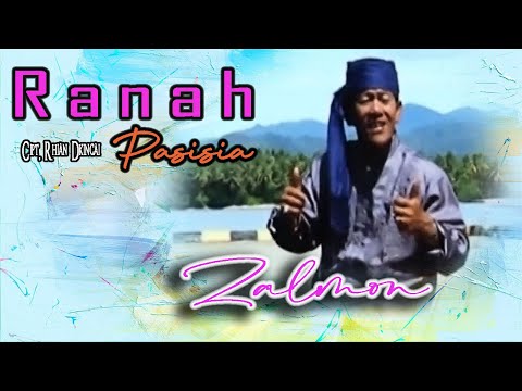 Zalmon || RANAH PASISIA