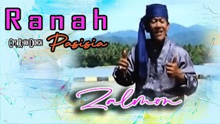 Download lagu Zalmon || RANAH PASISIA mp3