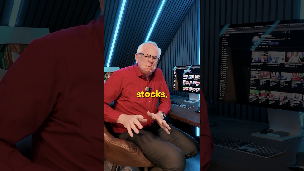 The BEST Investment in History