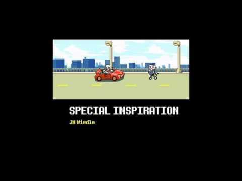 Undertale ost - 95 Bring It In, Guys![ EAR RAPE]