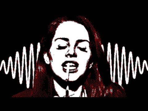 Arabella Was Born To Die (Limetime Mashup)