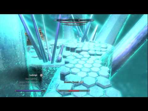 Let's Play The Elder Scrolls V: Skyrim - Part 146