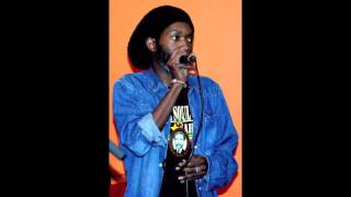 Kamosis Tafari - Got to be strong  Jah Militant Records 12 inch
