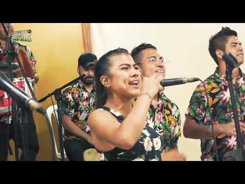 Ella (Homenaje a Gaby Zevallos) - La Crítica del Callao (Sesión en Vivo)