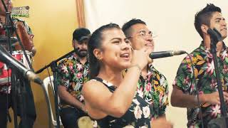 Ella (Homenaje a Gaby Zevallos) - La Crítica del Callao (Sesión en Vivo) video