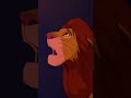 Mufasa Remember Who You Are