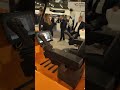 Ifm At Minexpo2024 In Las Vegas