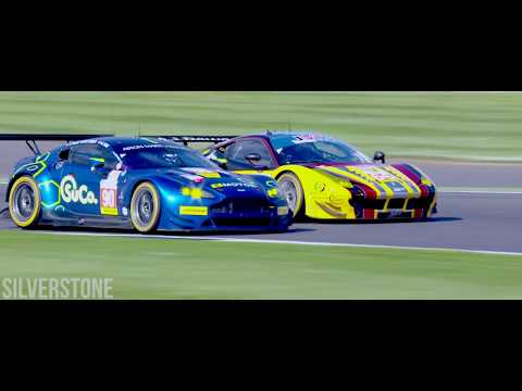 ELMS - European Le Mans Series - Season 2017 Review
