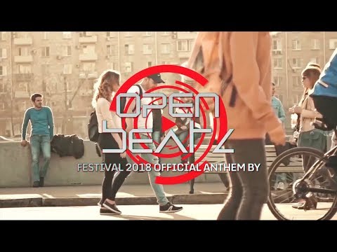 Gigo'n'Migo - Till The End (Official Open Beatz Anthem 2018)