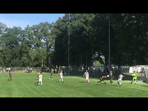 ATC 65 TOP Toernooi Hengelo SPARTA JO-11 FC Groningen JO-11