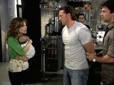 Liason 6/4 & 6/5/07 - Lucky Arrests Jason