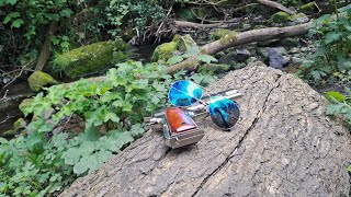 There's Been a Murder in The Pinegrove! - A Short Film