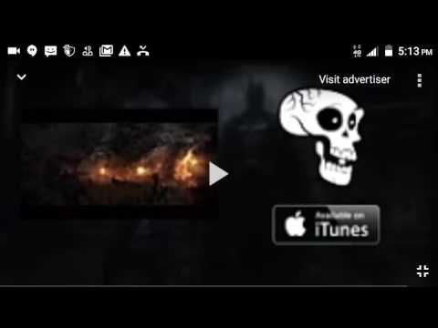 JT Machinima Batman Arkham Knight rap song by a kid