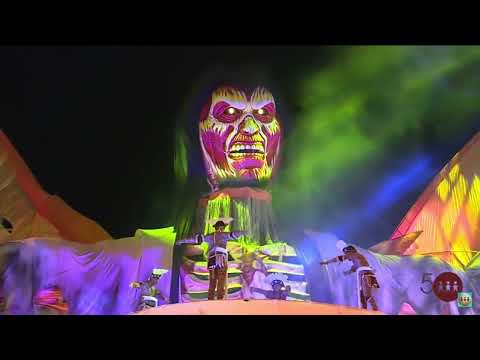 FESTIVAL DE PARINTINS 2022