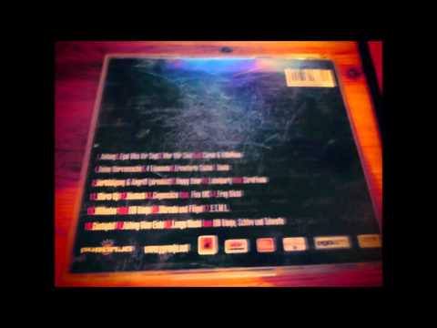 Pyranja ft. Fiva Mc - Gegensätze