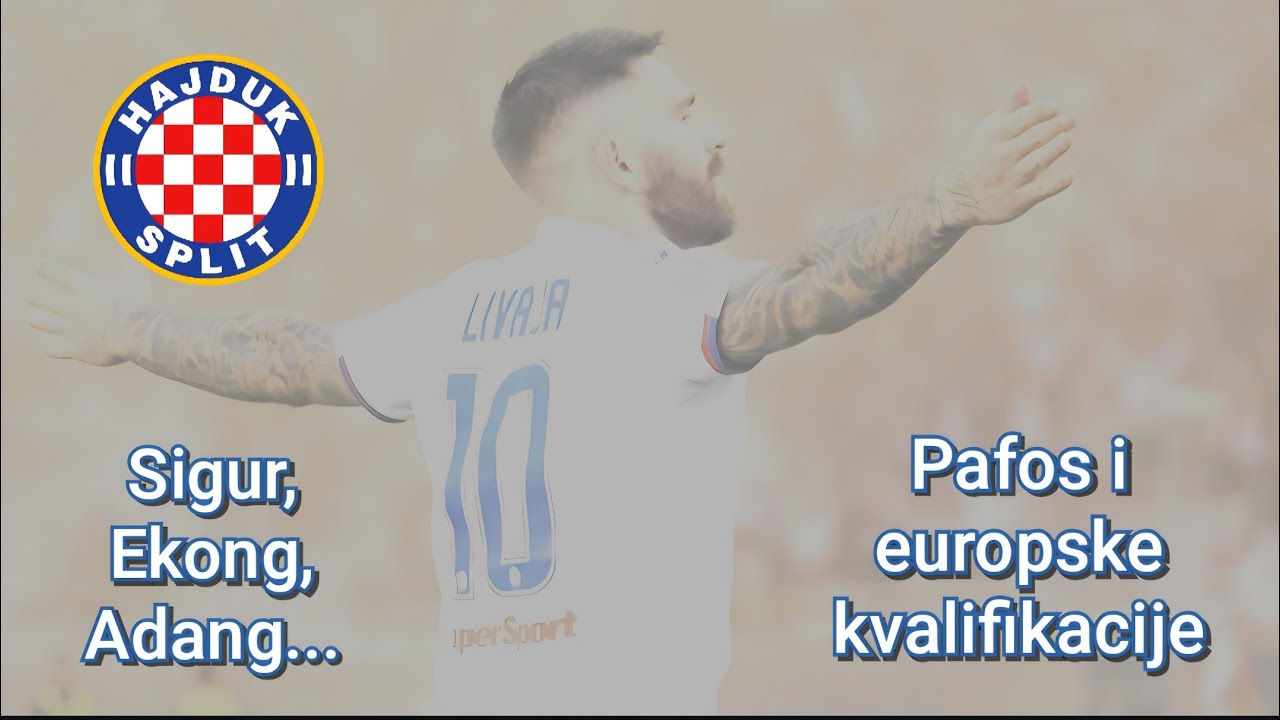 Hajdučke aktualnosti ❤️💙 Prgavi podcast