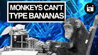 Genetics and the Infinite Monkey Theorem | Jablonka, Noble, Okasha