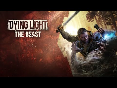 Dying Light: The Beast LIVE Part 2