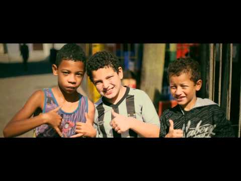 Sacerdotes MC's - Gangsta Krent (Clipe Oficial)