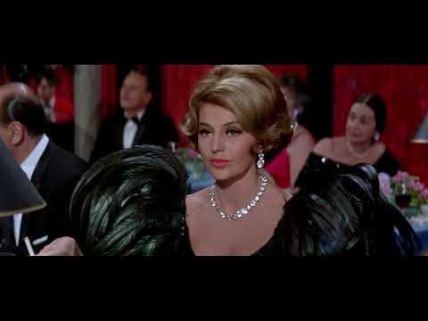 Celebrating Cyd Charisse | TCM Star of the Month