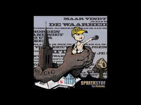 Spreekstof - Vanuit Beverwijk