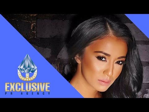 Ани Хоанг "К'во ме гледаш" / Ani Hoang "Kvo me gledash"