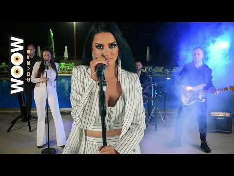 Valentina Andric - Vrati mi se ti (COVER 2022)