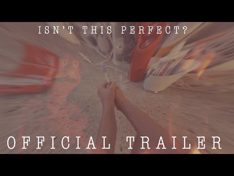 Tráiler de Isn't This Perfect (2024)